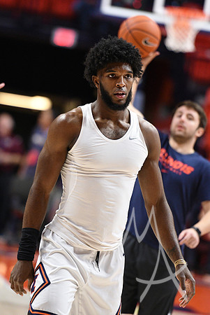 COLLEGE BASKETBALL: JAN 05 Purdue at Illinois
