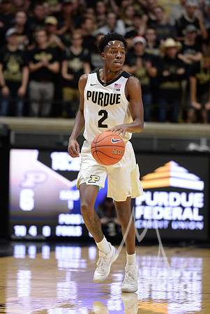 COLLEGE BASKETBALL: DEC 08 Northwestern at Purdue