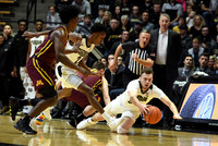 COLLEGE BASKETBALL: JAN 02 Minnesota at Purdue