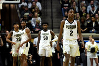COLLEGE BASKETBALL: JAN 02 Minnesota at Purdue