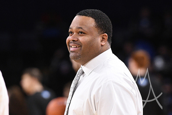 COLLEGE BASKETBALL: JAN 25 Bradley at Indiana State