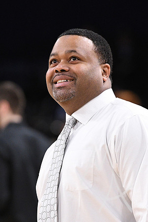COLLEGE BASKETBALL: JAN 25 Bradley at Indiana State