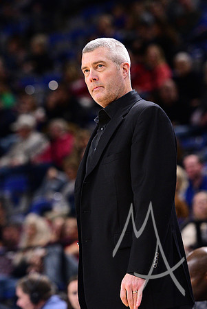 COLLEGE BASKETBALL: JAN 25 Bradley at Indiana State