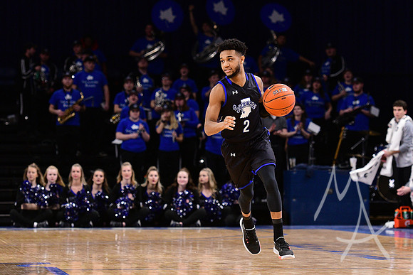 COLLEGE BASKETBALL: JAN 25 Bradley at Indiana State