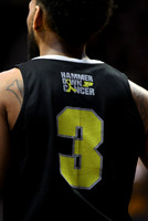 COLLEGE BASKETBALL: JAN 24 Wisconsin at Purdue
