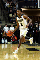 COLLEGE BASKETBALL: JAN 02 Minnesota at Purdue
