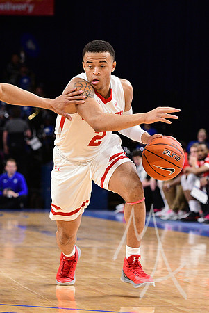 COLLEGE BASKETBALL: JAN 25 Bradley at Indiana State