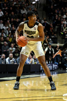COLLEGE BASKETBALL: JAN 02 Minnesota at Purdue