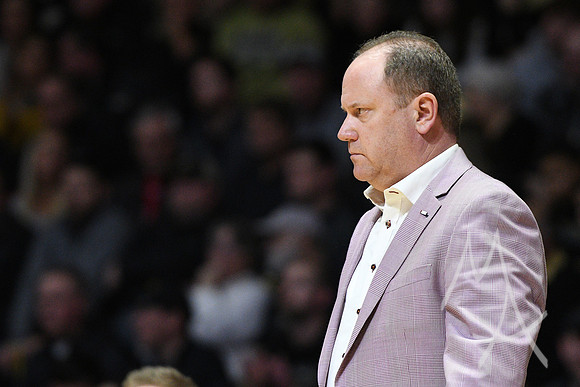 COLLEGE BASKETBALL: JAN 24 Wisconsin at Purdue