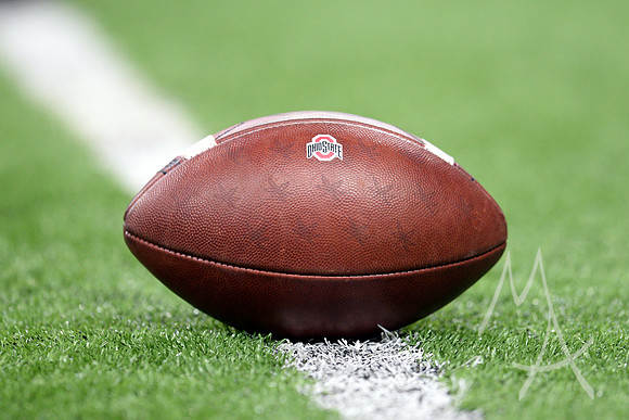 COLLEGE FOOTBALL: DEC 07 Big Ten Championship Game