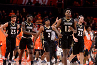COLLEGE BASKETBALL: NOV 26 Lindenwood at Illinois