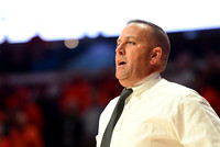 COLLEGE BASKETBALL: NOV 26 Lindenwood at Illinois