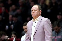 COLLEGE BASKETBALL: JAN 24 Wisconsin at Purdue