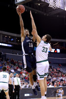 NCAA BASKETBALL: MAR 28 Div II Men's Final Four - Northwest Missouri State v Saint Anselm