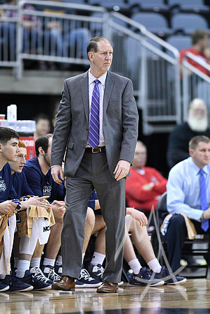NCAA BASKETBALL: MAR 28 Div II Men's Final Four - Northwest Missouri State v Saint Anselm