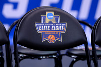 NCAA BASKETBALL: MAR 28 Div II Men's Final Four - Northwest Missouri State v Saint Anselm