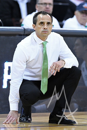 NCAA BASKETBALL: MAR 28 Div II Men's Final Four - Northwest Missouri State v Saint Anselm