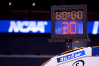 NCAA BASKETBALL: MAR 28 Div II Men's Final Four - Northwest Missouri State v Saint Anselm