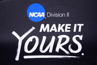NCAA BASKETBALL: MAR 28 Div II Men's Final Four - Northwest Missouri State v Saint Anselm