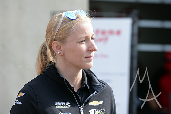 AUTO: MAY 11 IndyCar Series - IndyCar Grand Prix