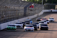AUTO: JUN 22 ARCA Racing Series - Day to Day Coffee 150 presented by Lucas Oil