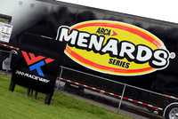 AUTO: JUN 22 ARCA Racing Series - Day to Day Coffee 150 presented by Lucas Oil