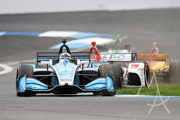AUTO: MAY 11 IndyCar Series - IndyCar Grand Prix