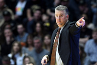 COLLEGE BASKETBALL: FEB 03 Minnesota at Purdue