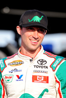 AUTO: JUN 22 ARCA Racing Series - Day to Day Coffee 150 presented by Lucas Oil