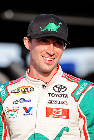 AUTO: JUN 22 ARCA Racing Series - Day to Day Coffee 150 presented by Lucas Oil