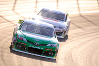AUTO: JUN 22 ARCA Racing Series - Day to Day Coffee 150 presented by Lucas Oil