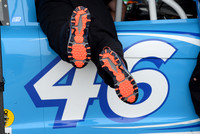 AUTO: JUN 22 ARCA Racing Series - Day to Day Coffee 150 presented by Lucas Oil