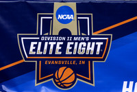 NCAA BASKETBALL: MAR 28 Div II Men's Final Four - Northwest Missouri State v Saint Anselm