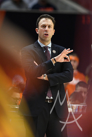 COLLEGE BASKETBALL: JAN 16 Minnesota at Illinois