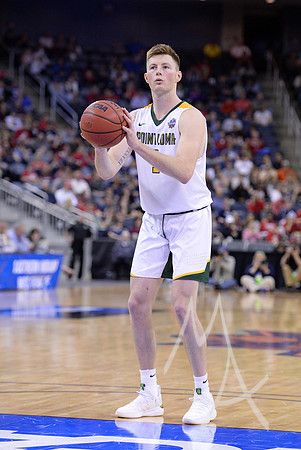 NCAA BASKETBALL: MAR 28 Div II Men's Final Four - Point Loma v Southern Indiana