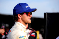 AUTO: JUN 22 ARCA Racing Series - Day to Day Coffee 150 presented by Lucas Oil