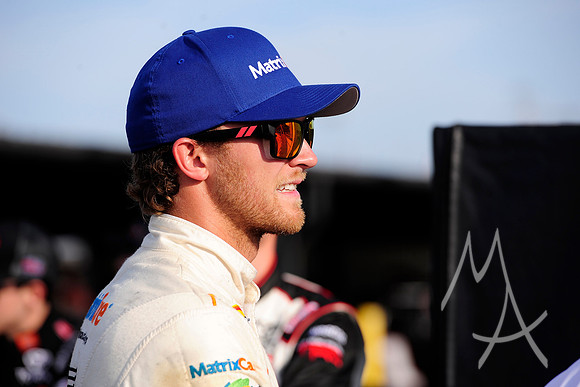 AUTO: JUN 22 ARCA Racing Series - Day to Day Coffee 150 presented by Lucas Oil