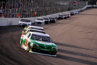 AUTO: JUN 22 ARCA Racing Series - Day to Day Coffee 150 presented by Lucas Oil