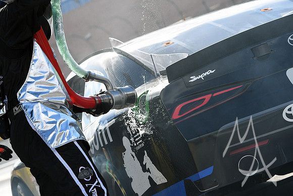 AUTO: MAR 02 NASCAR Xfinity Series - Boyd Gaming 300