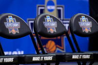 NCAA BASKETBALL: MAR 28 Div II Men's Final Four - Northwest Missouri State v Saint Anselm