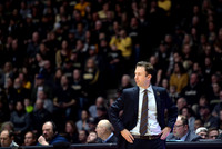 COLLEGE BASKETBALL: FEB 03 Minnesota at Purdue