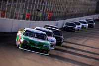 AUTO: JUN 22 ARCA Racing Series - Day to Day Coffee 150 presented by Lucas Oil