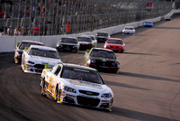 AUTO: JUN 22 ARCA Racing Series - Day to Day Coffee 150 presented by Lucas Oil