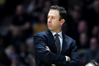 COLLEGE BASKETBALL: FEB 03 Minnesota at Purdue