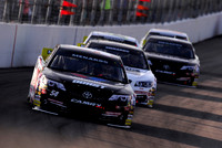 AUTO: JUN 22 ARCA Racing Series - Day to Day Coffee 150 presented by Lucas Oil