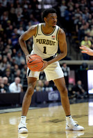 COLLEGE BASKETBALL: FEB 03 Minnesota at Purdue