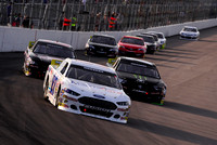 AUTO: JUN 22 ARCA Racing Series - Day to Day Coffee 150 presented by Lucas Oil