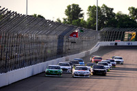 AUTO: JUN 22 ARCA Racing Series - Day to Day Coffee 150 presented by Lucas Oil