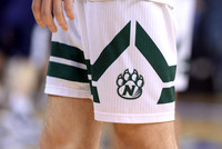 NCAA BASKETBALL: MAR 28 Div II Men's Final Four - Northwest Missouri State v Saint Anselm