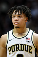 COLLEGE BASKETBALL: FEB 03 Minnesota at Purdue
